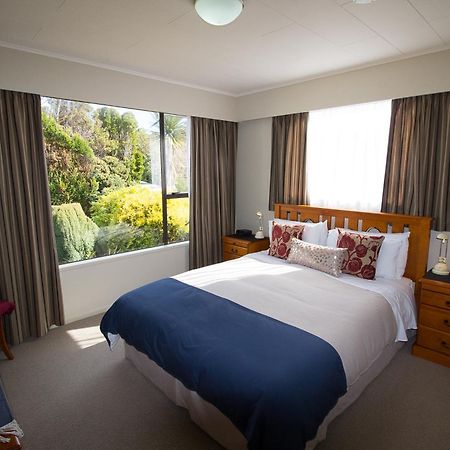Kowhai Lane Lodge Half-moon Bay Quarto foto