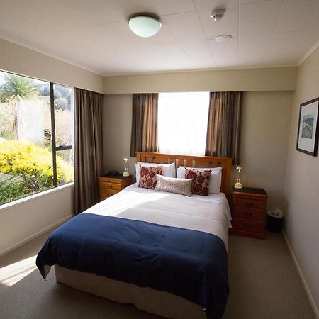 Kowhai Lane Lodge Half-moon Bay Quarto foto