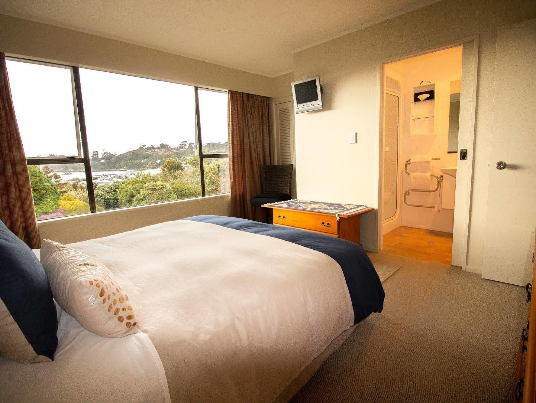 Kowhai Lane Lodge Half-moon Bay Exterior foto